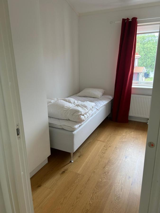 Joaengets Fjaellgard 18A Apartment Salen  Luaran gambar