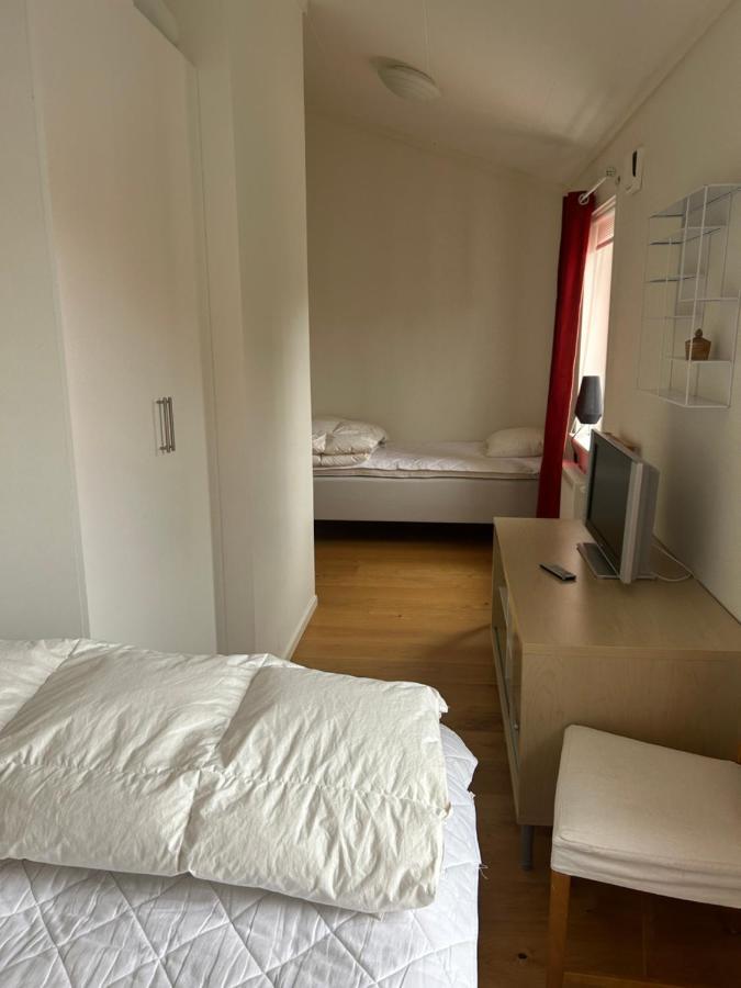 Joaengets Fjaellgard 18A Apartment Salen  Luaran gambar