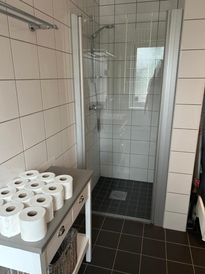 Joaengets Fjaellgard 18A Apartment Salen  Luaran gambar