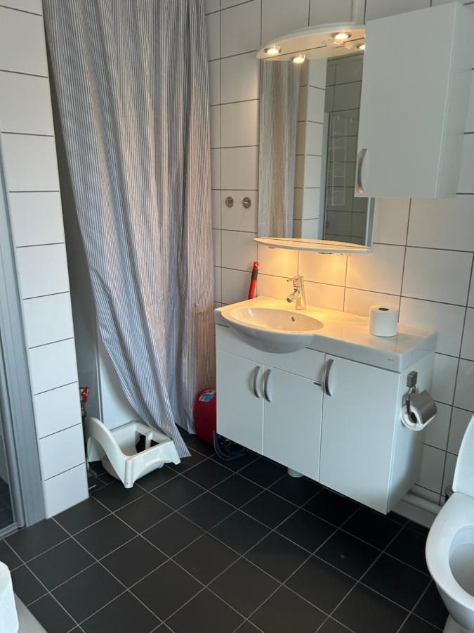Joaengets Fjaellgard 18A Apartment Salen  Luaran gambar