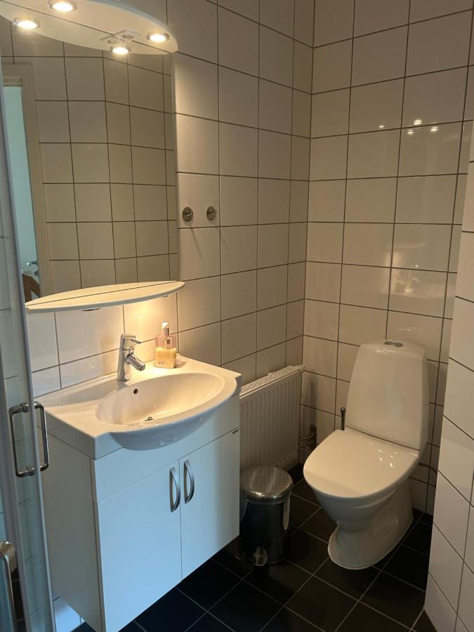 Joaengets Fjaellgard 18A Apartment Salen  Luaran gambar
