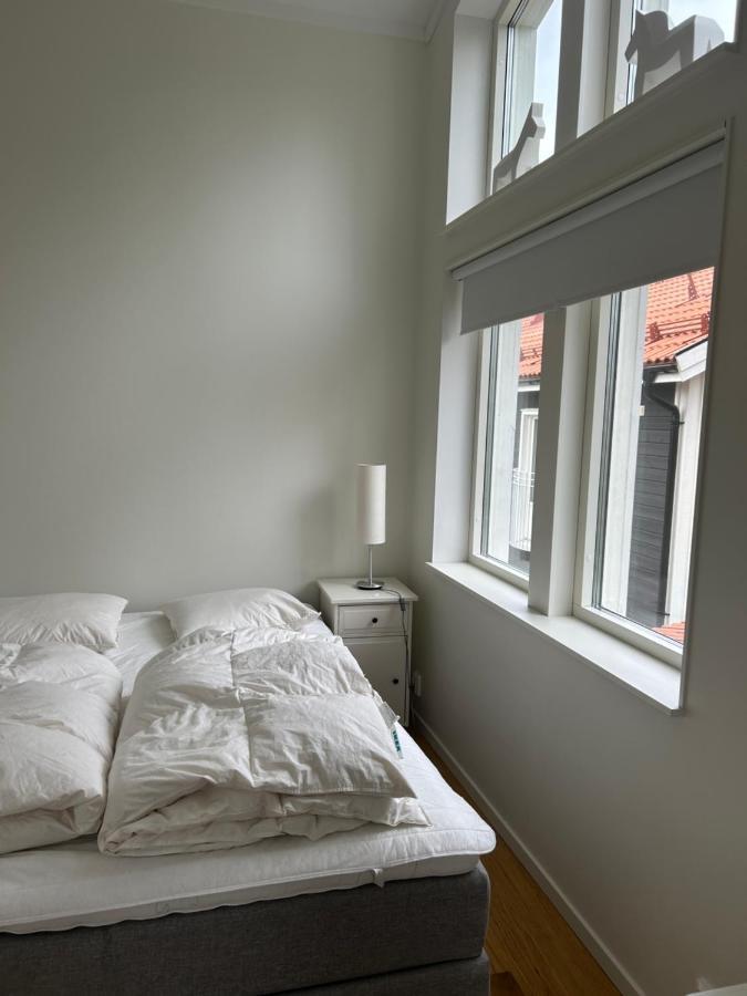 Joaengets Fjaellgard 18A Apartment Salen  Luaran gambar