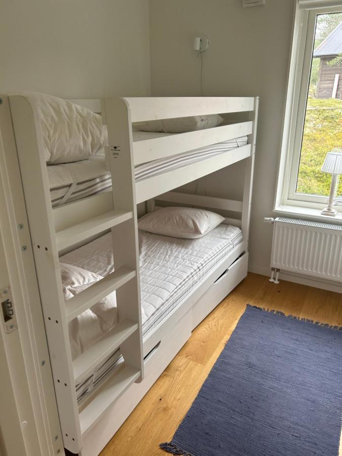 Joaengets Fjaellgard 18A Apartment Salen  Luaran gambar